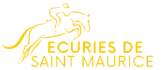 Les écuries de st Maurice